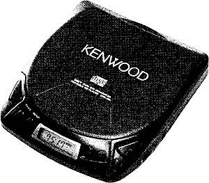 Kenwood DPC-381