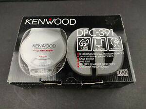 Kenwood DPC-391