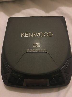 Kenwood DPC-392