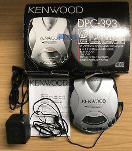 Kenwood DPC-393