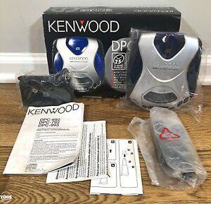 Kenwood DPC-792