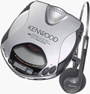 Kenwood DPC-X602