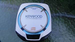 Kenwood DPC-X707