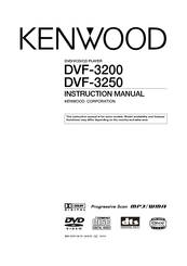 Kenwood DVF-3200