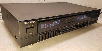Kenwood GE-5020