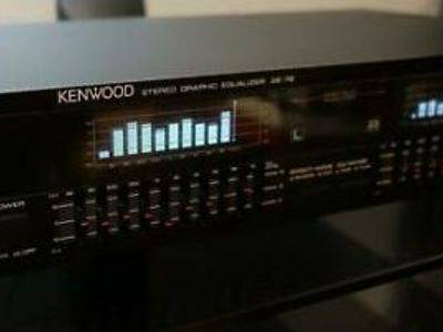 Kenwood GE-800