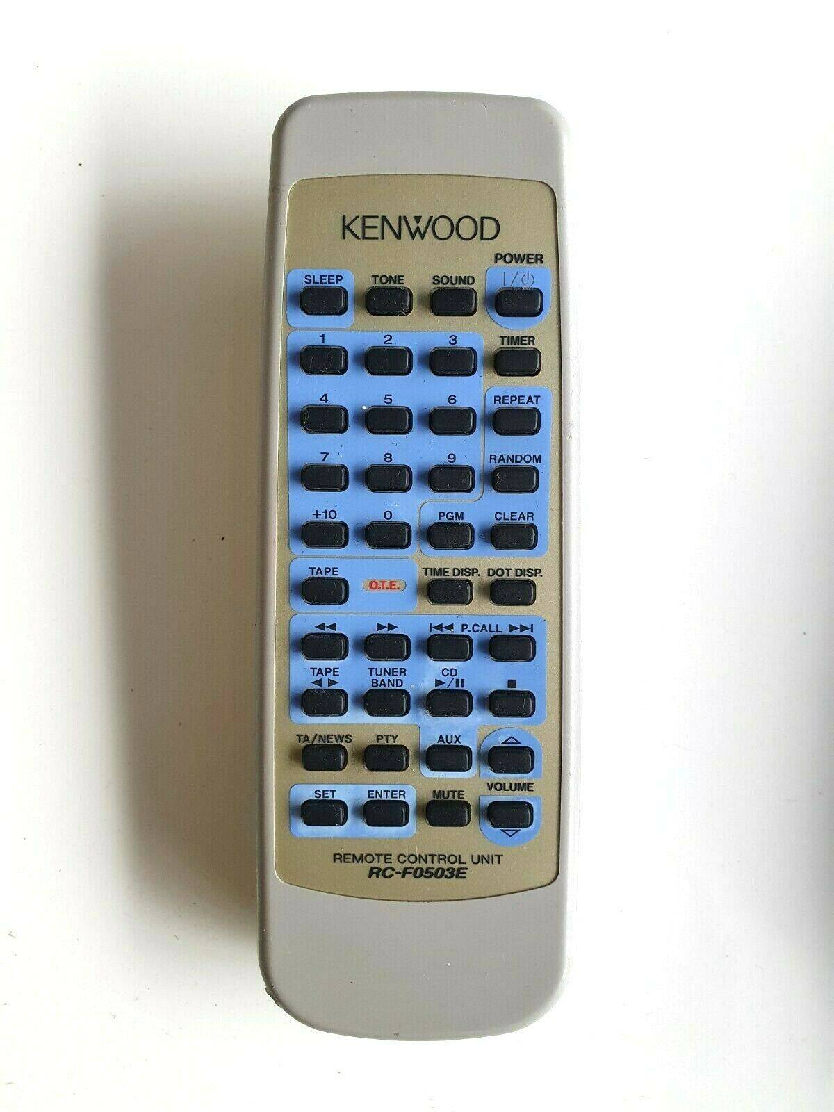 Kenwood HM-331