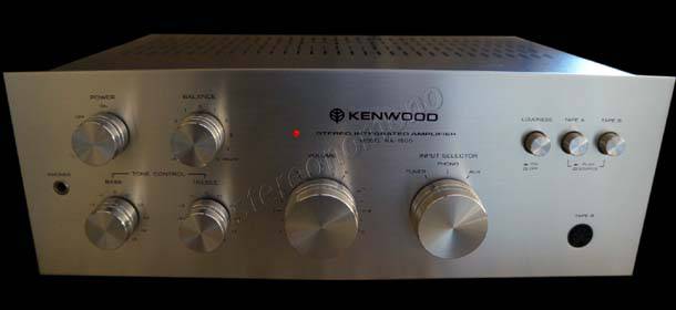 Kenwood KA-1500