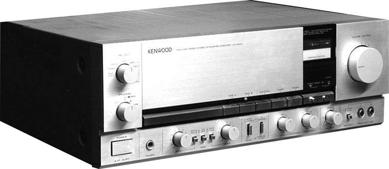 Kenwood KA-2200