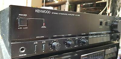 Kenwood KA-550