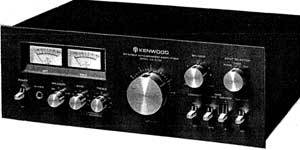 Kenwood KA-5750