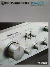 Kenwood KA-6011