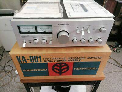 Kenwood KA-8011