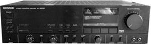Kenwood KA-880SD