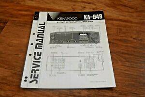 Kenwood KA-949