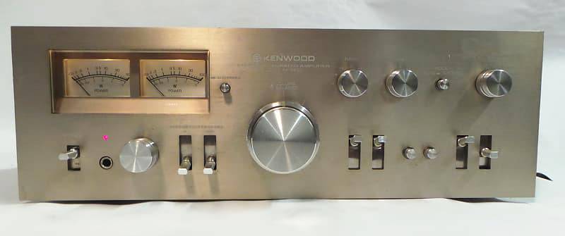 Kenwood KA-9800