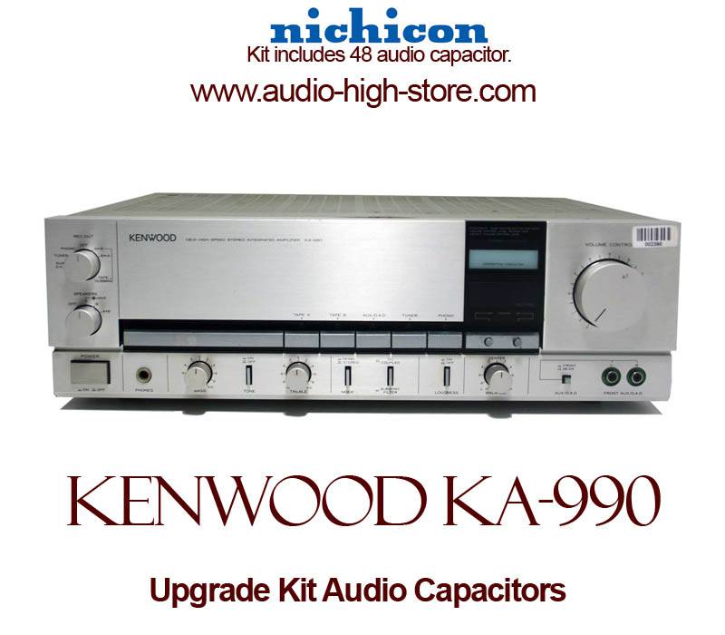 Kenwood KA-990