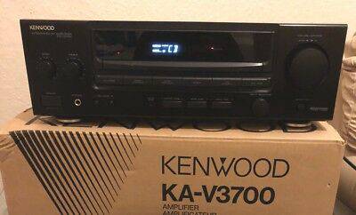Kenwood KA-V3700