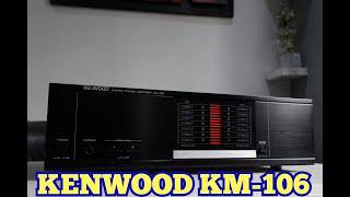 Kenwood KM-106