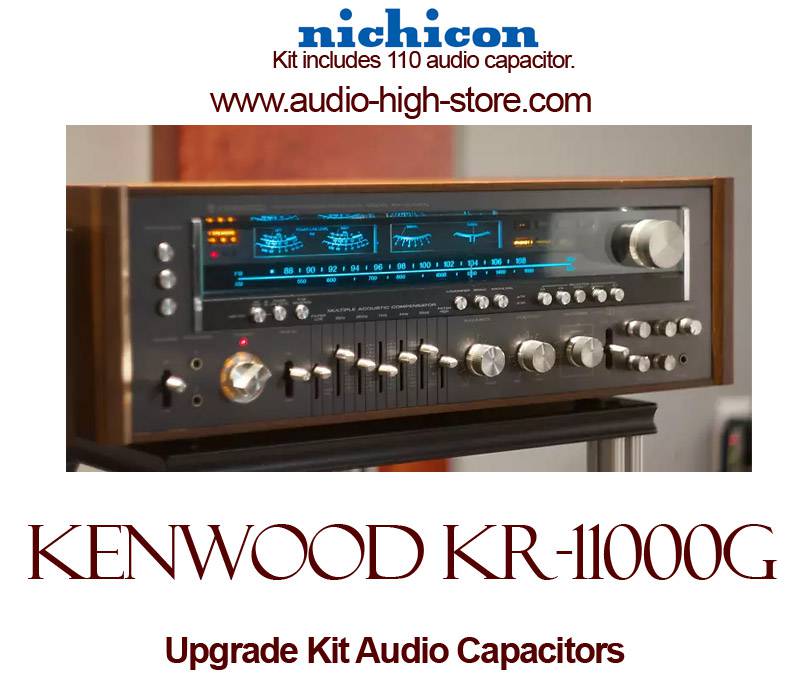 Kenwood KR-11000G
