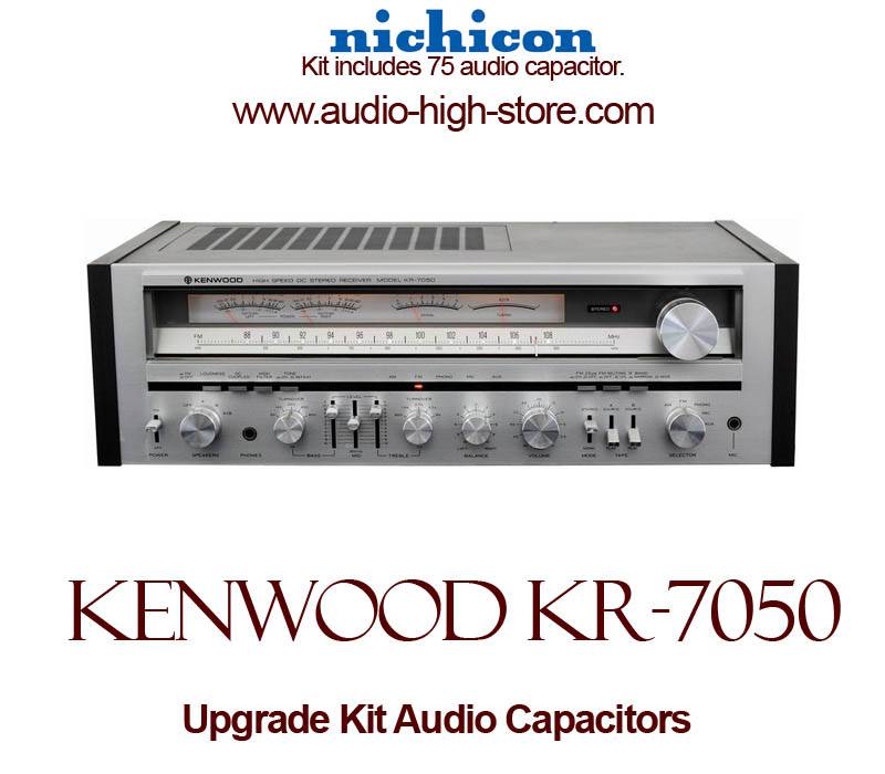 Kenwood KR-7050