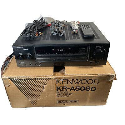 Kenwood KR-A5060
