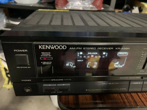 Kenwood KR-A56R