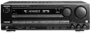 Kenwood KR-V6070