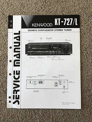 Kenwood KT-07L