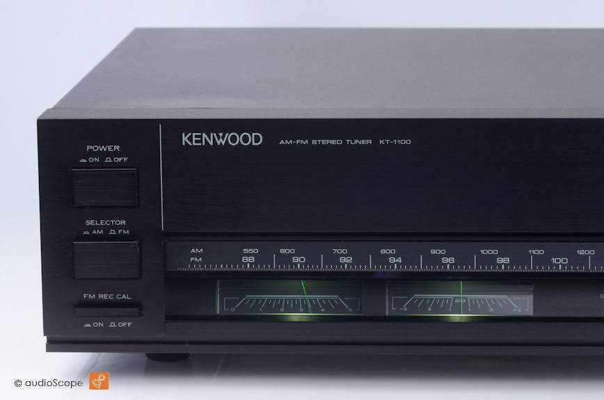 Kenwood KT-1100