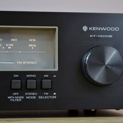 Kenwood KT-1300