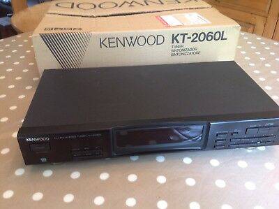 Kenwood KT-2060L
