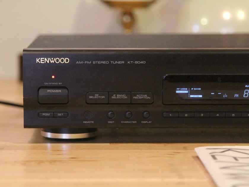 Kenwood KT-6040