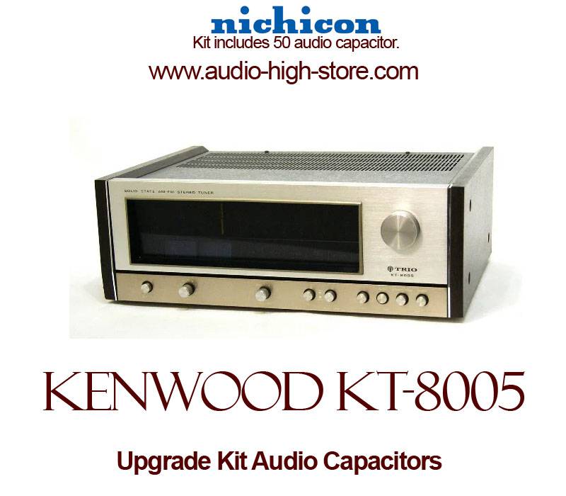 Kenwood KT-8005