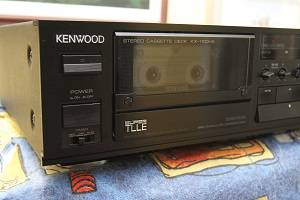 Kenwood KX-1100HX