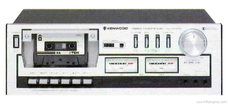 Kenwood KX-400