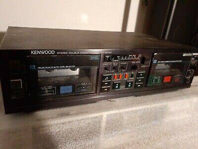 Kenwood KX-502
