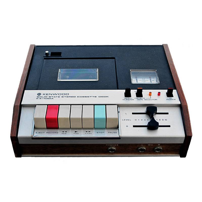 Часы магнитофон. Kenwood KX-7010. Recorder 80s. Магнитофон 1970. Корейские магнитофоны.