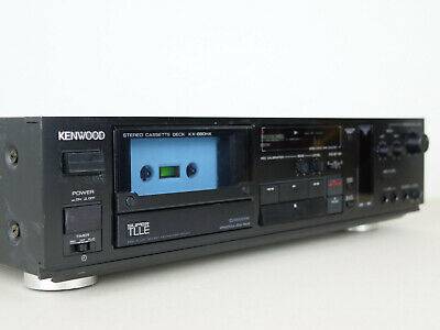 Kenwood KX-880HX