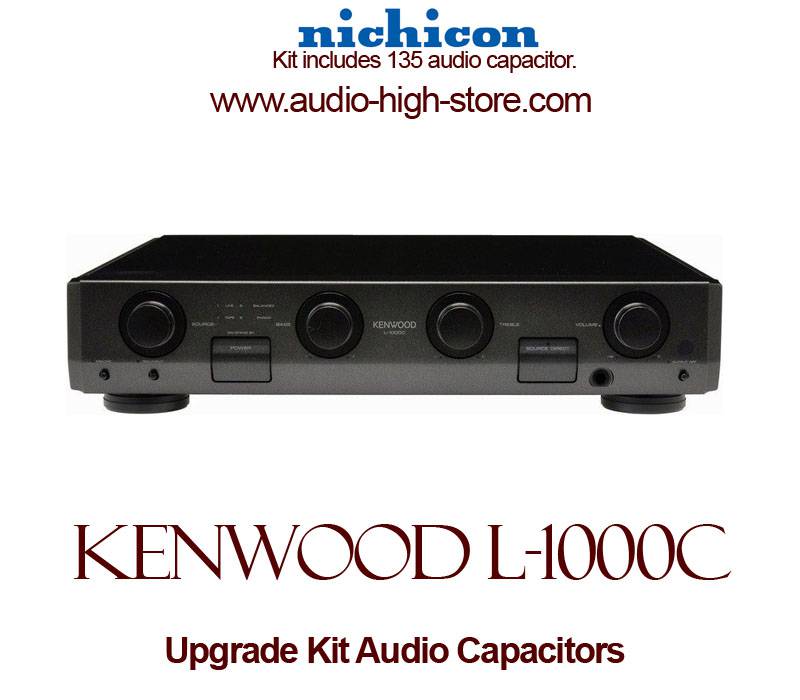 Kenwood L-1000C