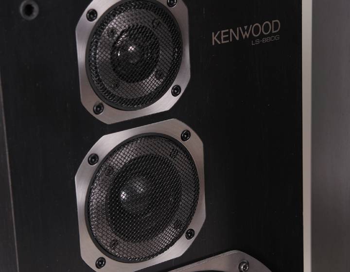 Kenwood LS-880G