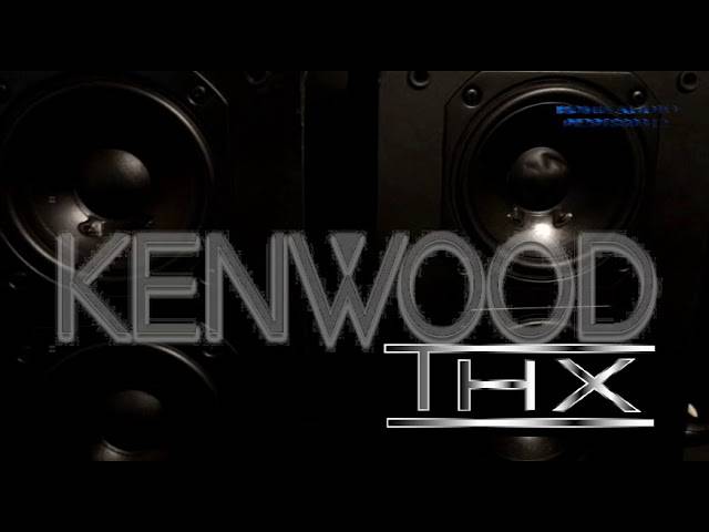 Kenwood LS-X1S