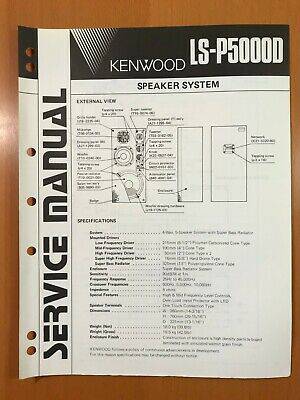 Kenwood LSK-200D
