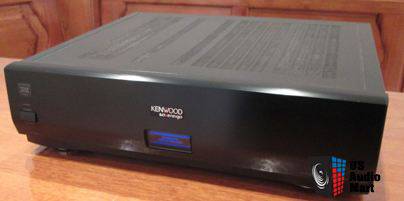 Kenwood MX-5000