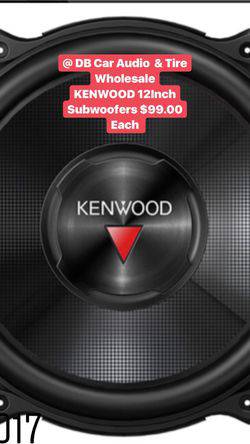 Kenwood PC-1200