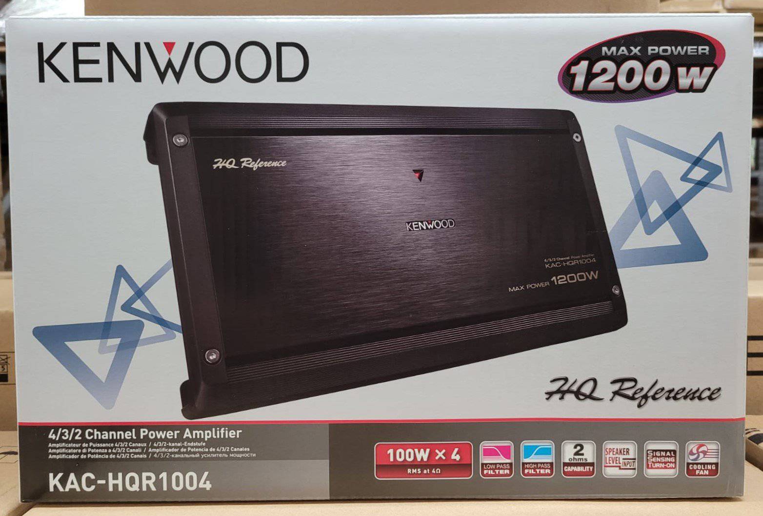 Kenwood PC-1200