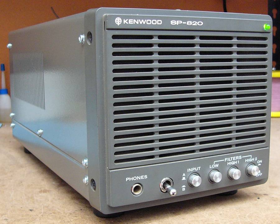 Kenwood SP-820