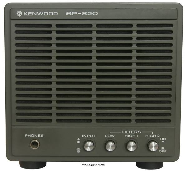 Kenwood SP-820
