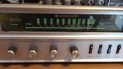 Kenwood TK-50