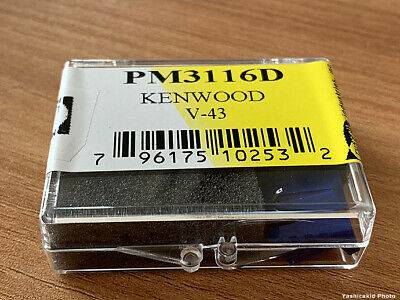 Kenwood V-43